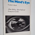 Alan Maley : The mind's eye : using pictures creatively i... - pikkukuva 1