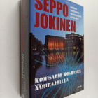 Seppo Jokinen : Komisario Koskinen äärirajoilla : Yhteis... - pikkukuva 1