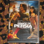 DVD - PRINCE OF PERSIA - The Sands Of Time - 2010 MINT - pikkukuva 1