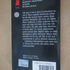 P.D. James: Sally-rukka, kultatukka - pikkukuva 2