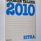 Suomen talous 2010 - pikkukuva 1