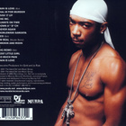 Ja Rule :  Pain Is Love  -  CD - pikkukuva 3