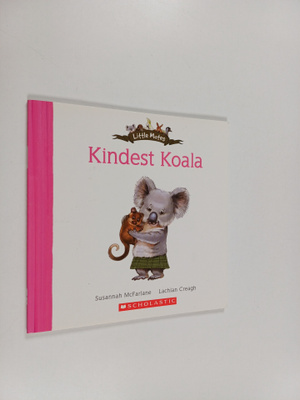 Susannah McFarlane : Kindest Koala