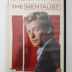 The Mentalist, 2.Kausi, 5-Levyä - DVD - pikkukuva 1