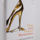 Lauren Weisberger : Viime yönä Chateau Marmontissa - pikkukuva 1