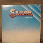 LP Sailor: The third step - pikkukuva 1