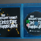 BD: The Rolling Stones Crossfire Hurricane (2012) - pikkukuva 3
