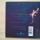 Toni Lähteenmäki - Taikaa CDS - pikkukuva 2