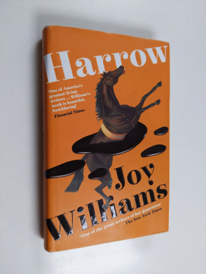 Joy Williams : Harrow