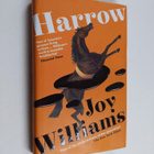 Joy Williams : Harrow - pikkukuva 1