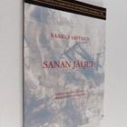 Kaarlo Arffman : Sanan jäljet : kirkon historian merkitys... - pikkukuva 1