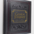 Bryan Cogman : Game of thrones : valtaistuinpelin kulisse... - pikkukuva 1