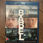 Babel (2006) - Blu-ray - pikkukuva 1