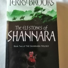 Brooks, Terry: Shannara 2: Elfstones of Shannara - pikkukuva 1