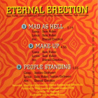 Eternal Erection : Eternal Erection - pikkukuva 2