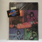 KISS - THE REAL STORY KIRJA - pikkukuva 1