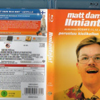 ilmiantaja	(3 421)	k	-FI-	BLU-RAY	suomik.		matt damon	2009	1 - pikkukuva 1