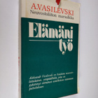 A. Vasilevski : Elämäni työ - pikkukuva 1