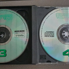 CD: Summerhits Top 100 - 4x CD Kokoelma (1999) - pikkukuva 4