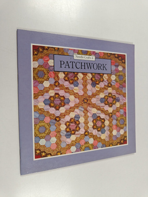 Valerie Campbell-Harding ym. : Patchwork