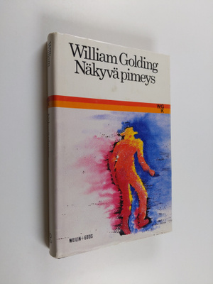 William Golding : Näkyvä pimeys
