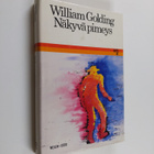 William Golding : Näkyvä pimeys - pikkukuva 1