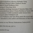 David Walliams - Keskiyön jengi (sid.) - pikkukuva 3