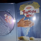 Tekemisen Maku keittokirja hienokuntoinen(sisältää 2 DVD:tä) - pikkukuva 4