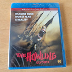 The Howling - Ulvonta (Blu-ray, uusi) - pikkukuva 1