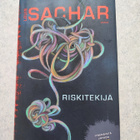 Riskitekijä Louis Sachar KOVAKANTINEN - pikkukuva 1