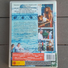 DVD: Uhkapeli (Sarah Michelle Gellar, Adrian Grenier 2001) - pikkukuva 2