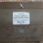 PENTIK TAULU / LAATTA LAPIN PIHLAJA v. 1982 - pikkukuva 2
