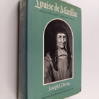 Joseph Dirvin : Louise de Marillac of the ladies and daug... - pikkukuva 1