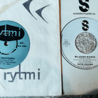 Singlet 7",16 kpl pop klassikoita - pikkukuva 4
