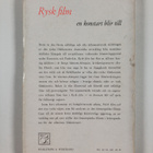 Bengt Idestam-Almquist : Rysk film - pikkukuva 2
