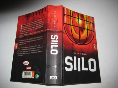 Howey :  siilo - Nid
