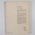 Keith Miller : Uusi arki - pikkukuva 2