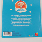 Meidän oma Nukkumatti : Nukkumatti maailmalla - pikkukuva 2