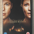 Benjamin Buttonin uskomaton elämä (2008) Brad Pitt - pikkukuva 1