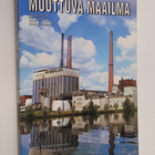 Muuttuva maailma : Lukion historia kurssi 6 & 7 : Nyky-Su... - pikkukuva 1