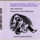 Marianne Knill : Kehontuntemus-, kontakti- ja kommunikaatio - pikkukuva 1