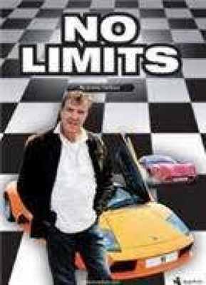 Top Gear - No limits (DVD)