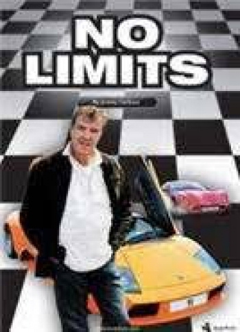 Top Gear - No limits (DVD)