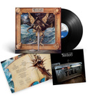 Jethro Tull: The Broadsword And The Beast - LP, uusi - pikkukuva 1