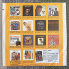 MICHAEL NESMITH & FIRST NATIONAL BAND: Loose Salute (LP) 197 - pikkukuva 5