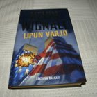 Kevin Wignall  Lipun varjo   -sid - pikkukuva 1