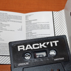 Amstrad CPC 464 : Uridium - pikkukuva 2