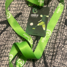 AVAINNAUHA / LANYARD - UEFA UNDER-19 CHAMPIONSHIP FINLAND - pikkukuva 1