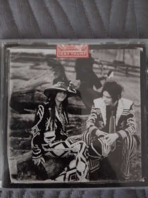 The White Stripes: Icky Thump