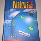 WINDOWS 95              ESKO VALTANEN PASI KORHONEN - pikkukuva 1